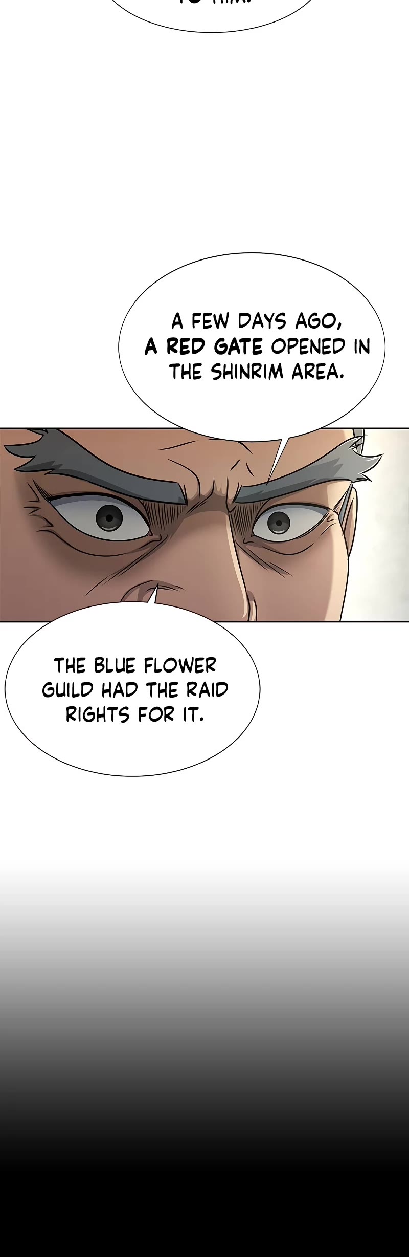Steel-Eating Player Chapter 25 page 41 - Chapter 25