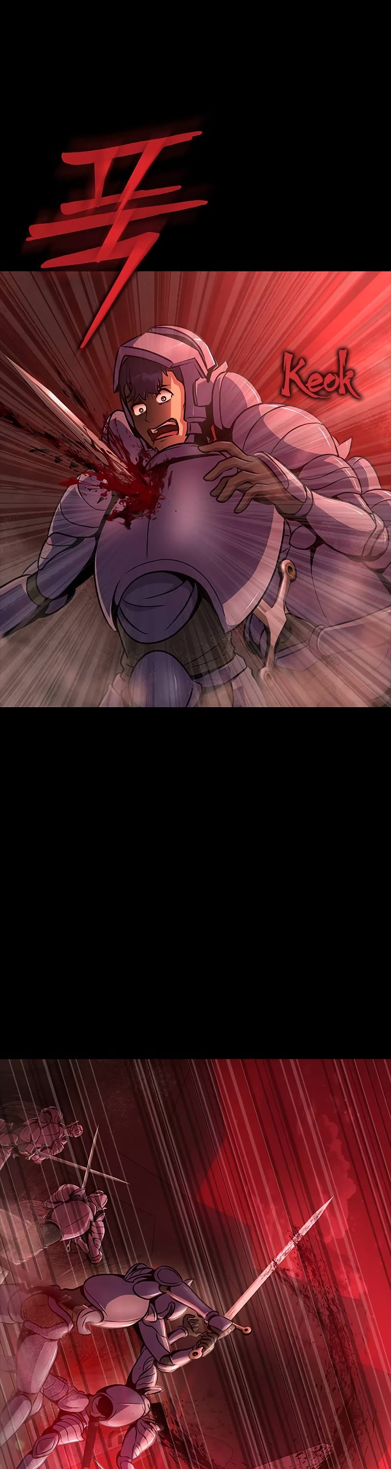 Steel-Eating Player Chapter 25 page 42 - Chapter 25
