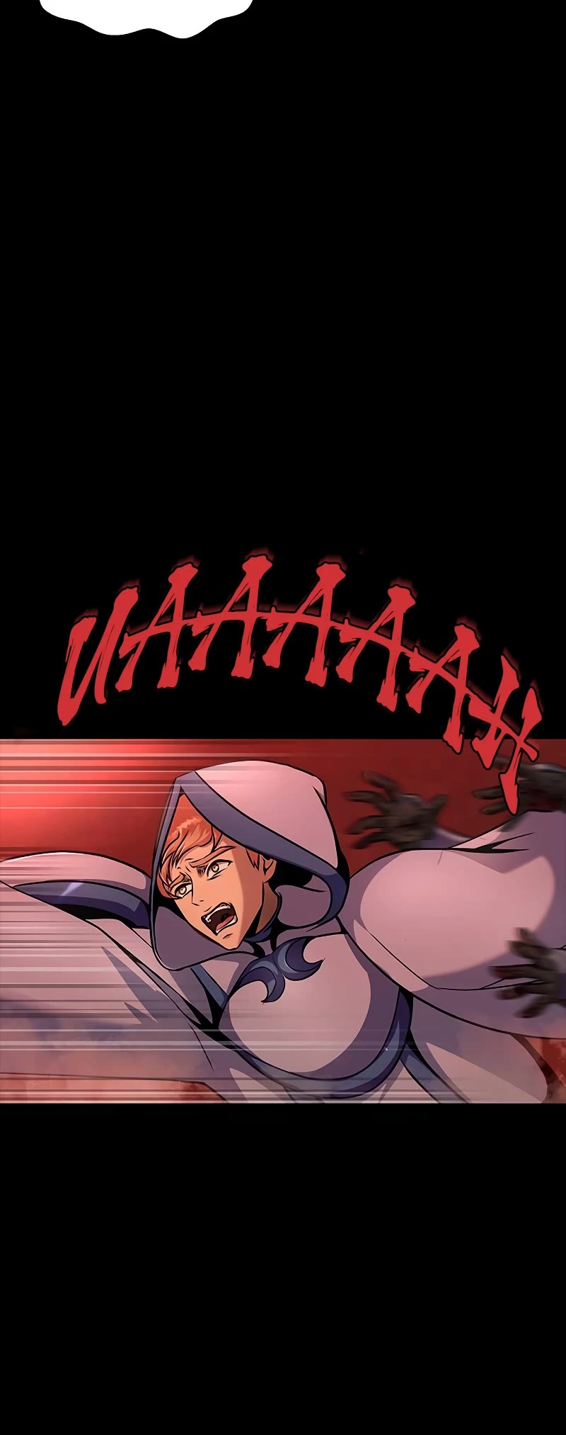 Steel-Eating Player Chapter 25 page 45 - Chapter 25