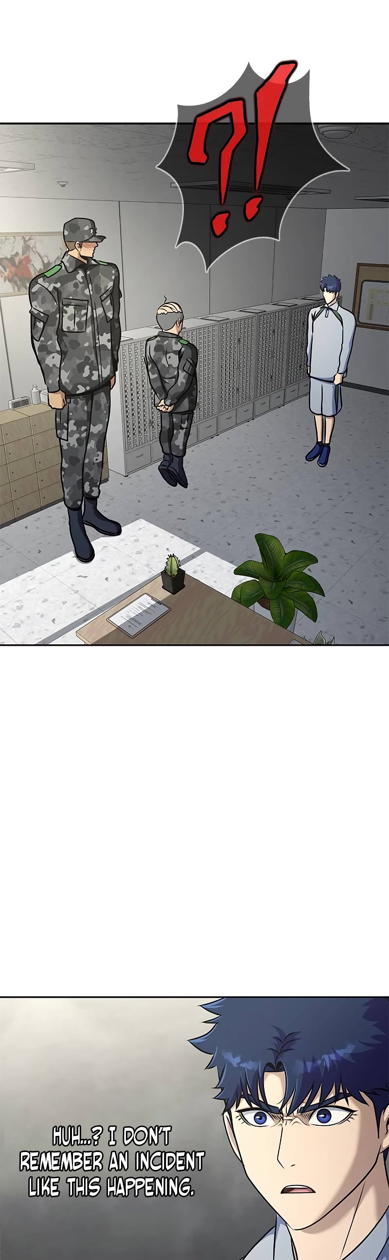 Steel-Eating Player Chapter 25 page 49 - Chapter 25