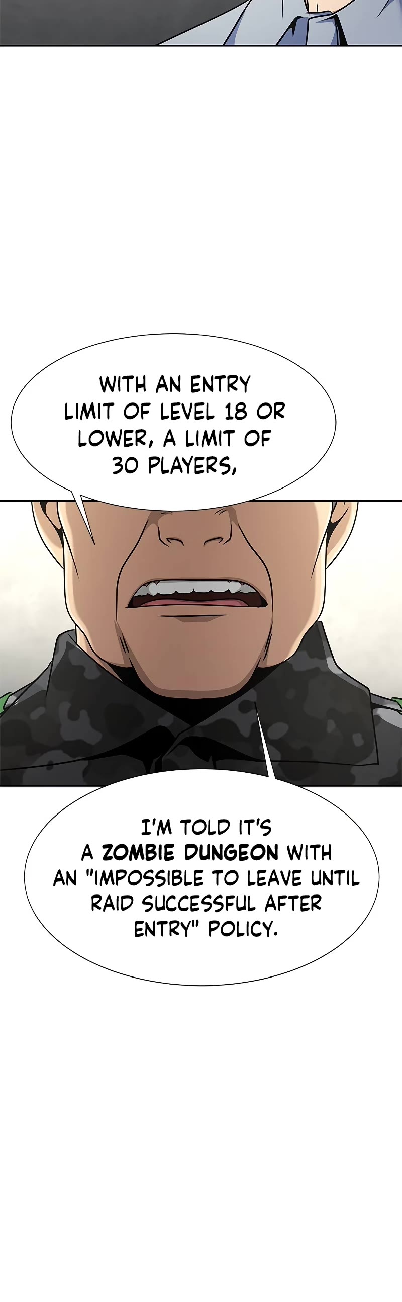 Steel-Eating Player Chapter 25 page 50 - Chapter 25
