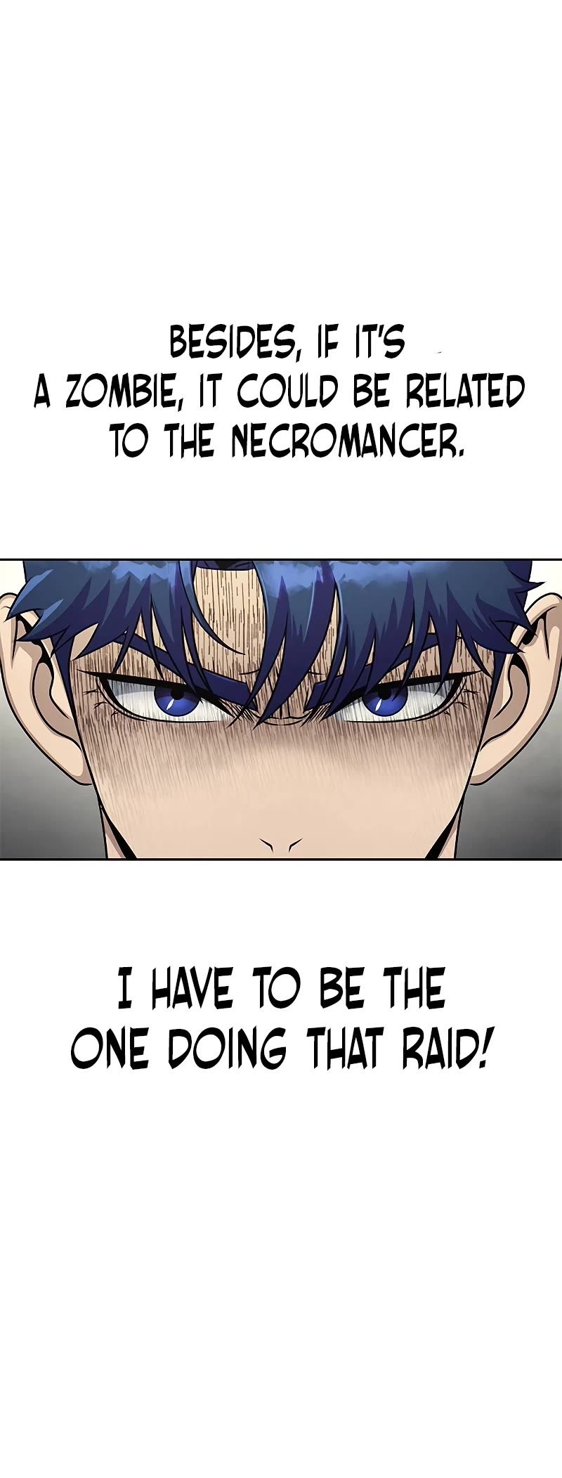 Steel-Eating Player Chapter 25 page 55 - Chapter 25