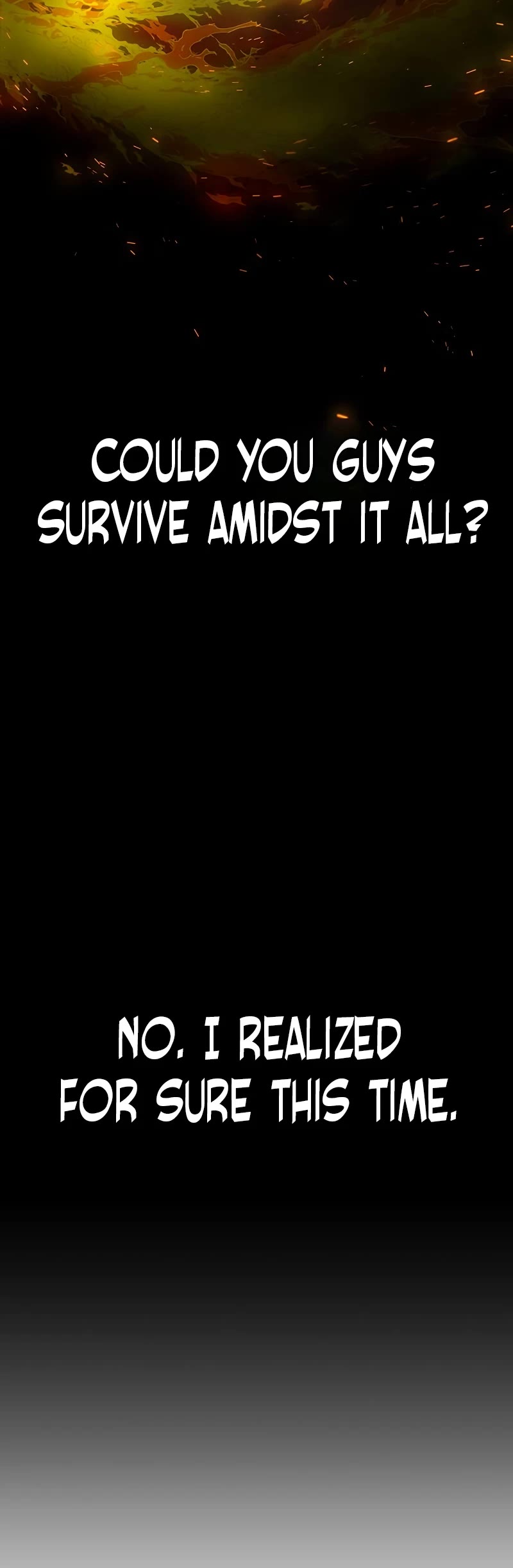 Steel-Eating Player Chapter 25 page 6 - Chapter 25