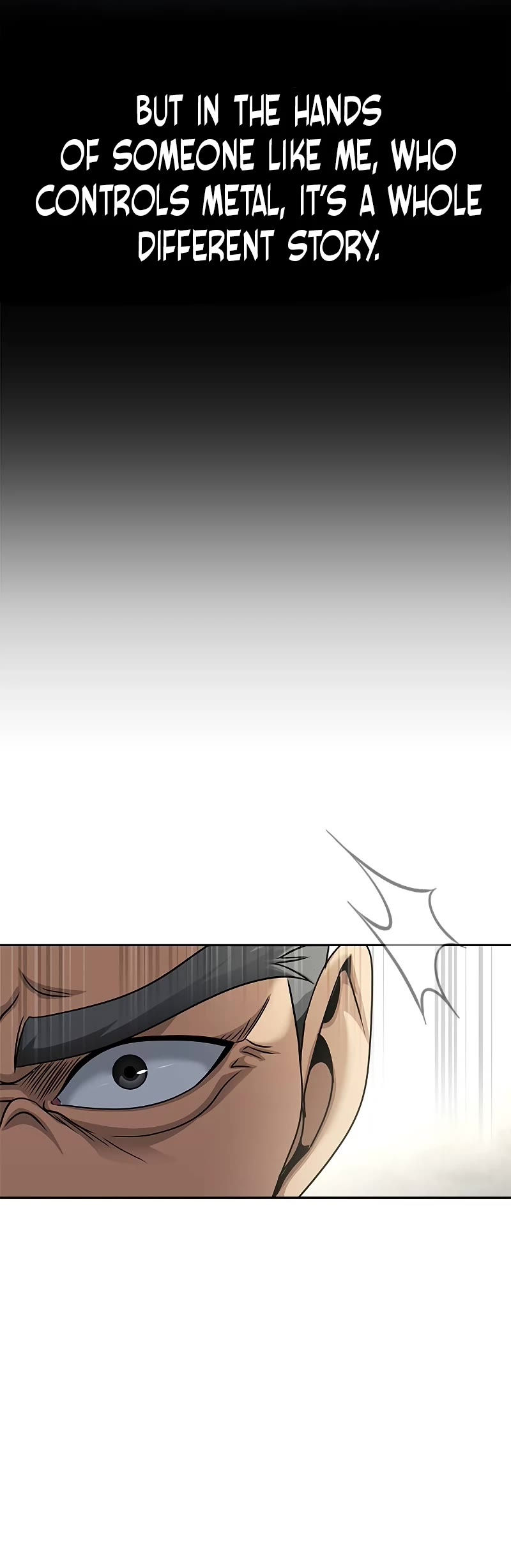 Steel-Eating Player Chapter 25 page 60 - Chapter 25