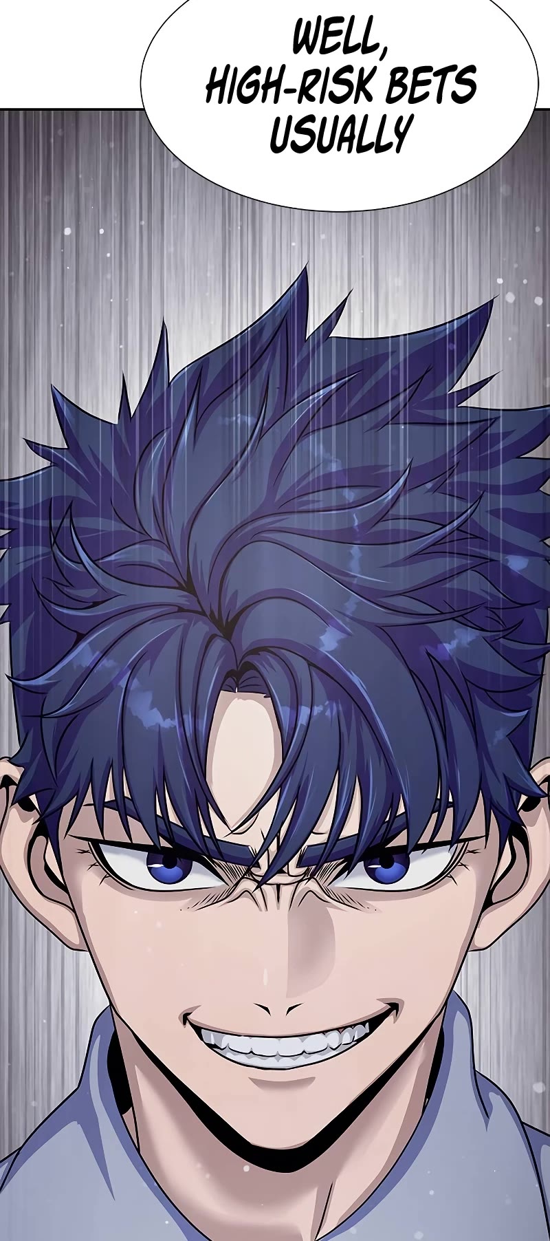 Steel-Eating Player Chapter 25 page 62 - Chapter 25