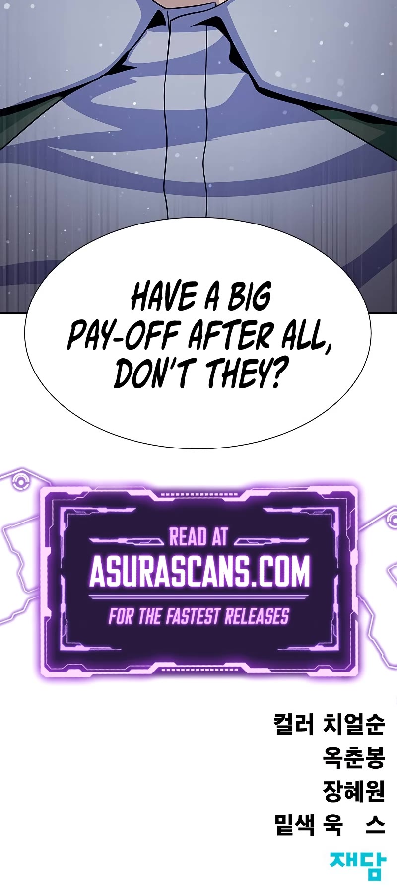 Steel-Eating Player Chapter 25 page 63 - Chapter 25