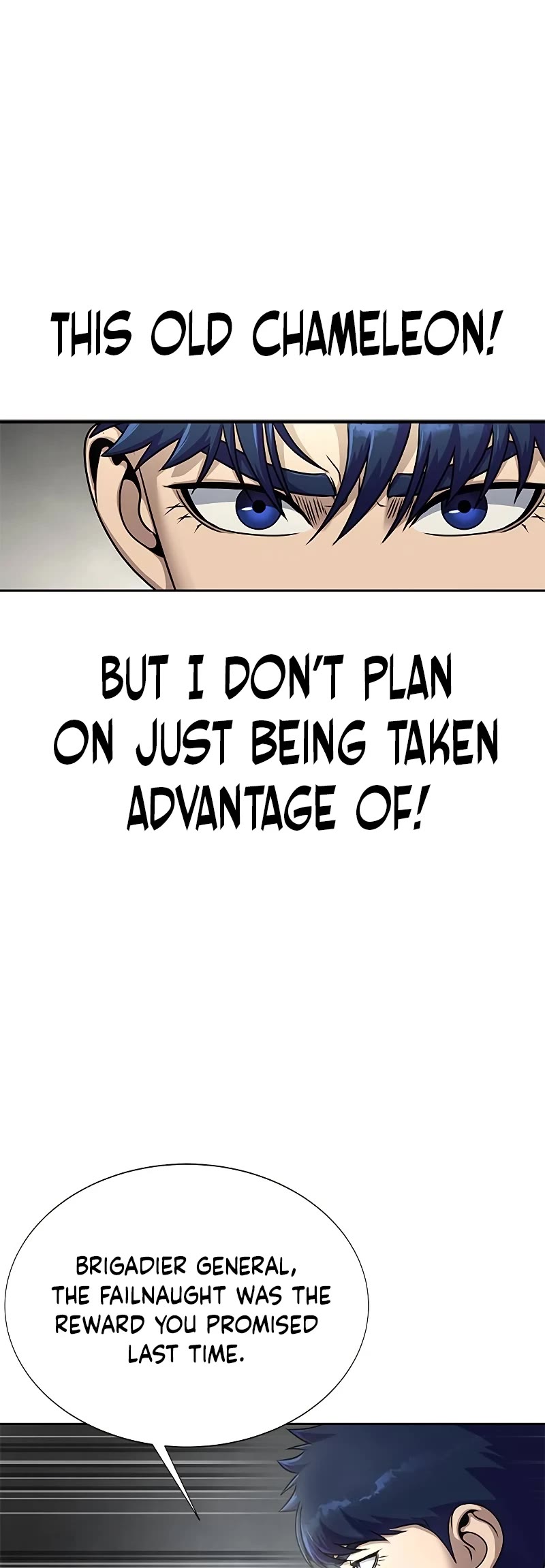 Steel-Eating Player Chapter 26 page 10 - Chapter 26