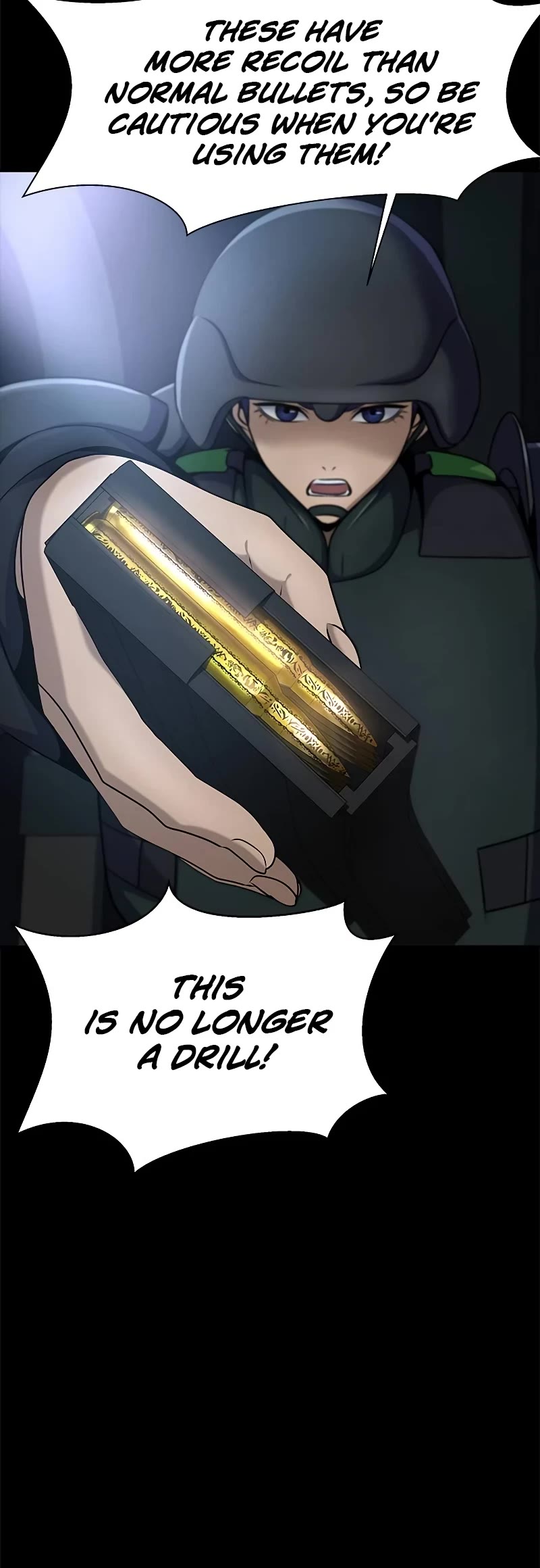 Steel-Eating Player Chapter 26 page 21 - Chapter 26
