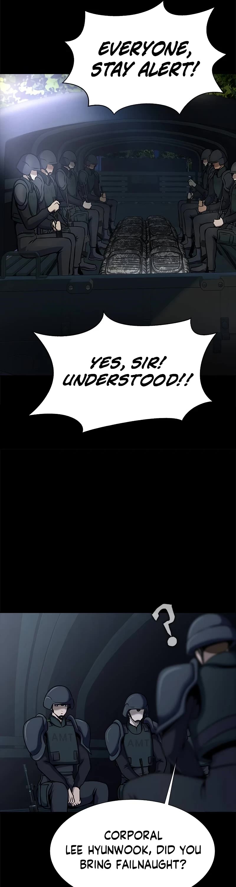 Steel-Eating Player Chapter 26 page 22 - Chapter 26