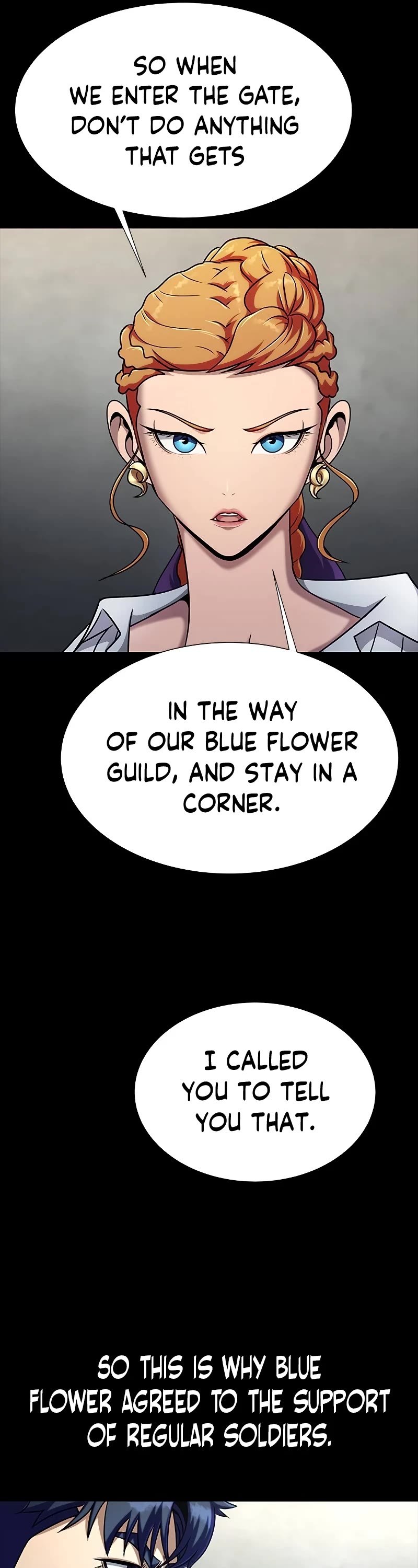 Steel-Eating Player Chapter 26 page 37 - Chapter 26
