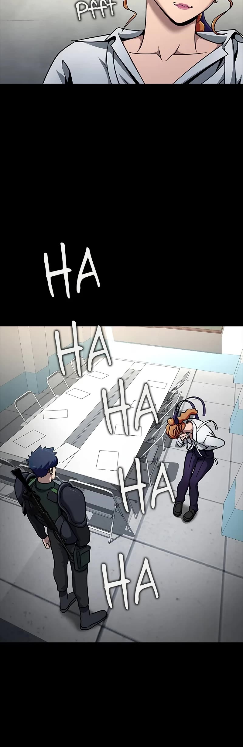 Steel-Eating Player Chapter 26 page 40 - Chapter 26