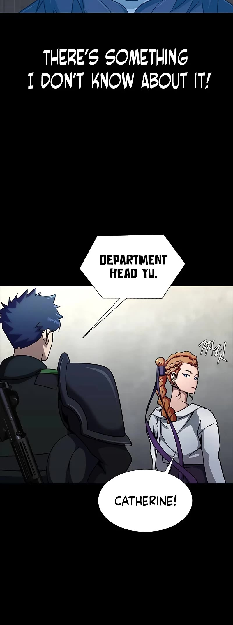 Steel-Eating Player Chapter 26 page 45 - Chapter 26