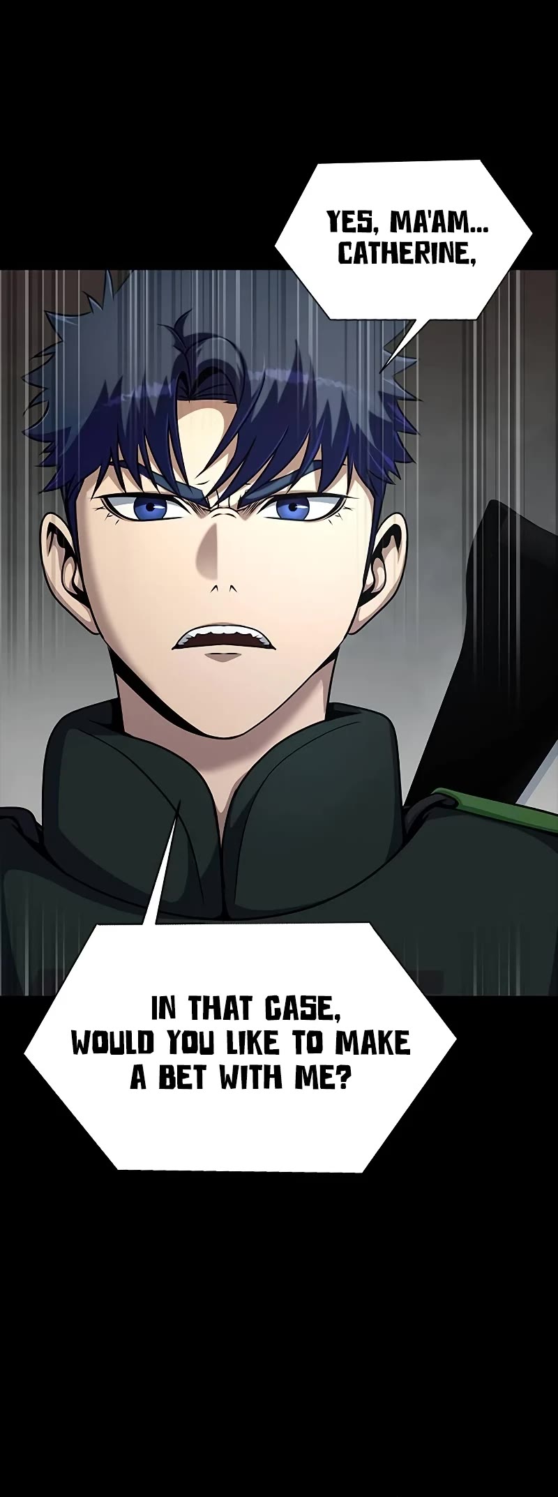 Steel-Eating Player Chapter 26 page 46 - Chapter 26