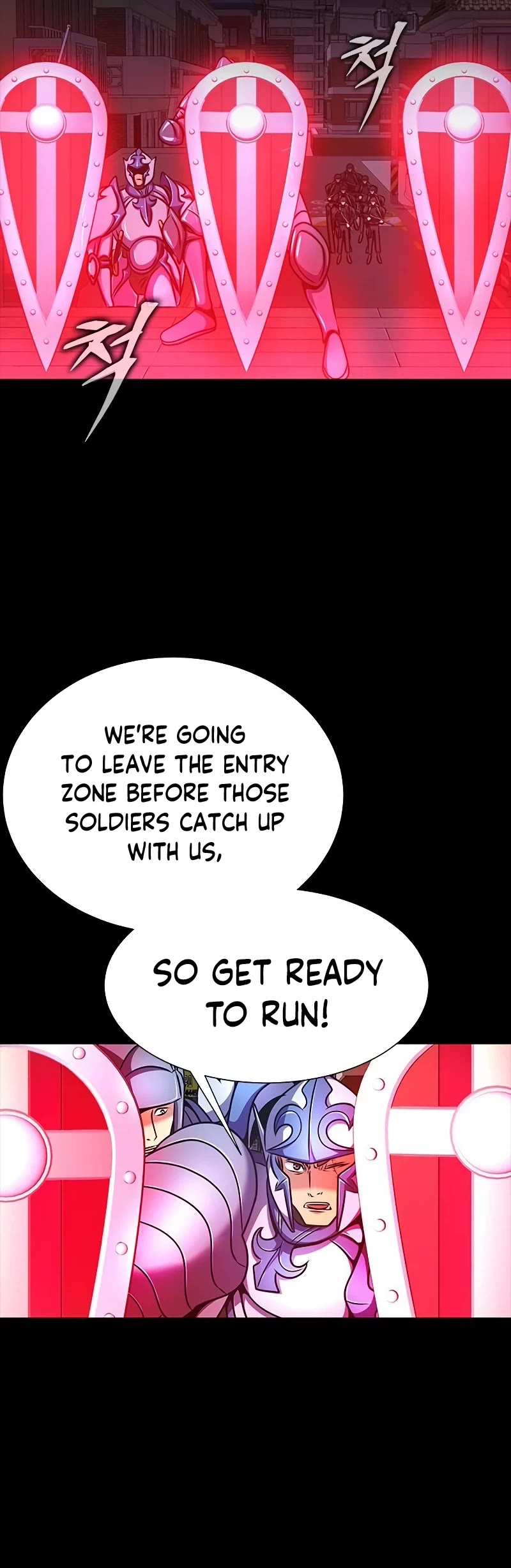 Steel-Eating Player Chapter 26 page 51 - Chapter 26