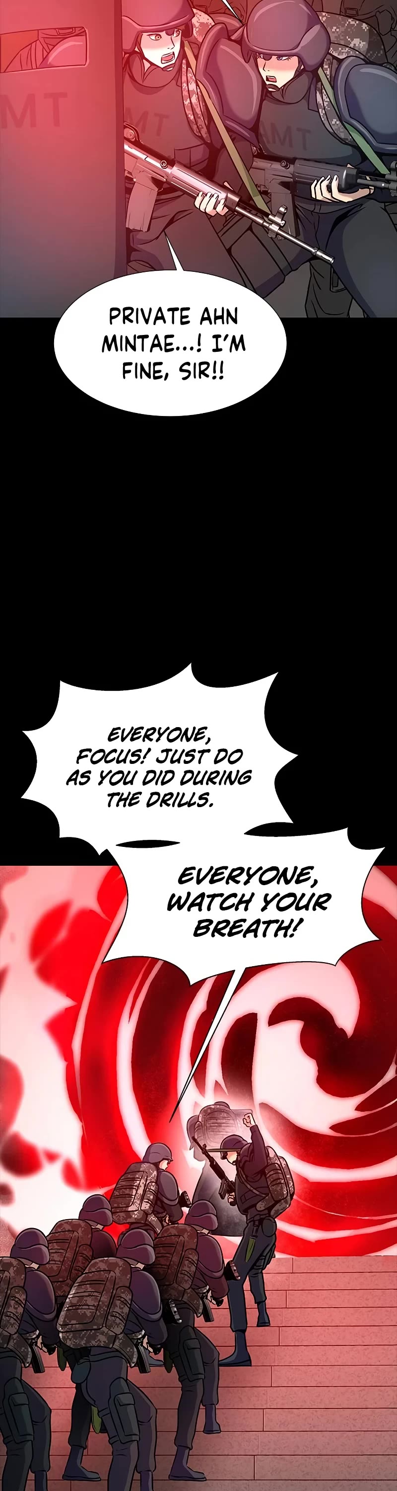 Steel-Eating Player Chapter 26 page 53 - Chapter 26