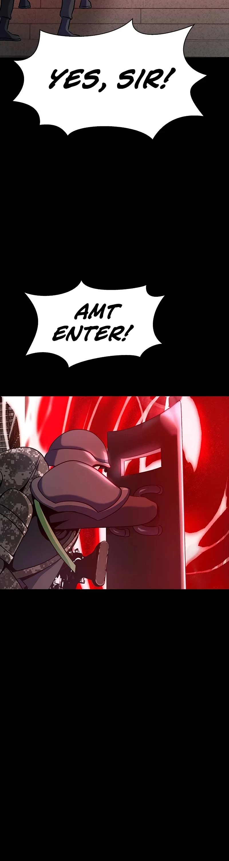 Steel-Eating Player Chapter 26 page 54 - Chapter 26