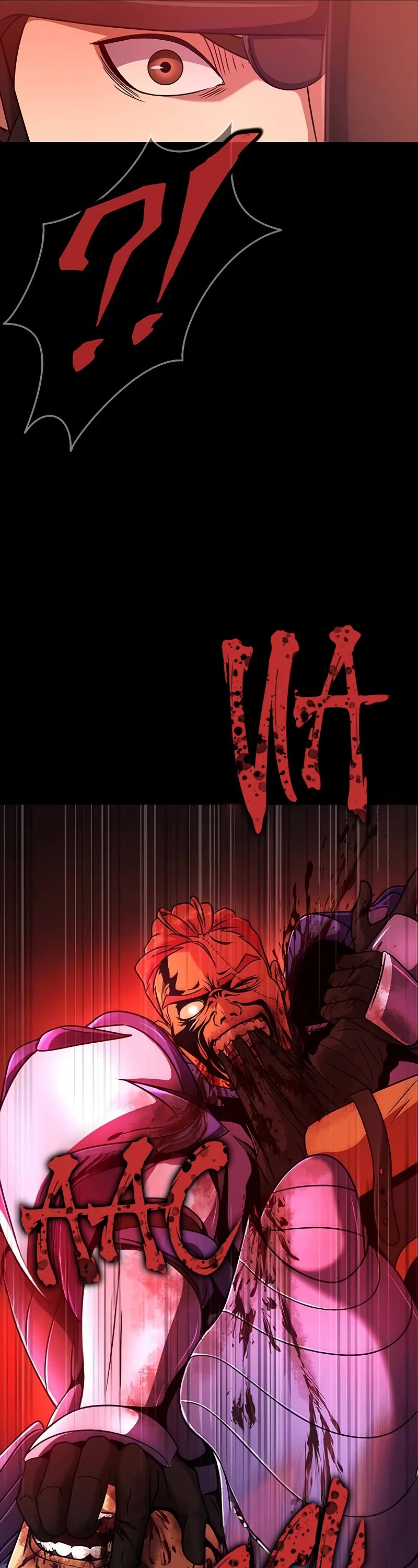Steel-Eating Player Chapter 26 page 57 - Chapter 26