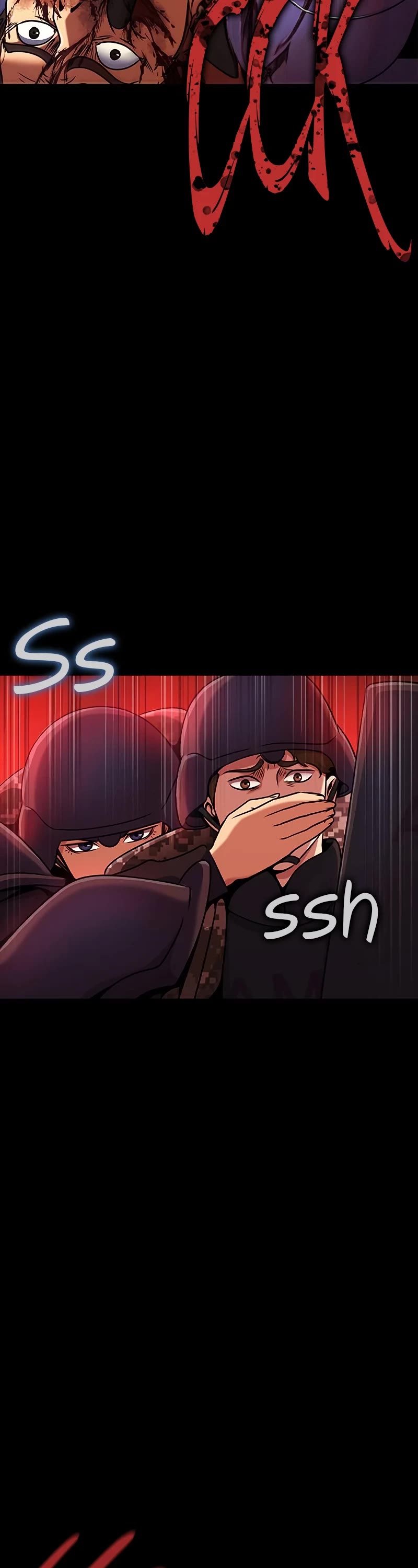 Steel-Eating Player Chapter 26 page 58 - Chapter 26