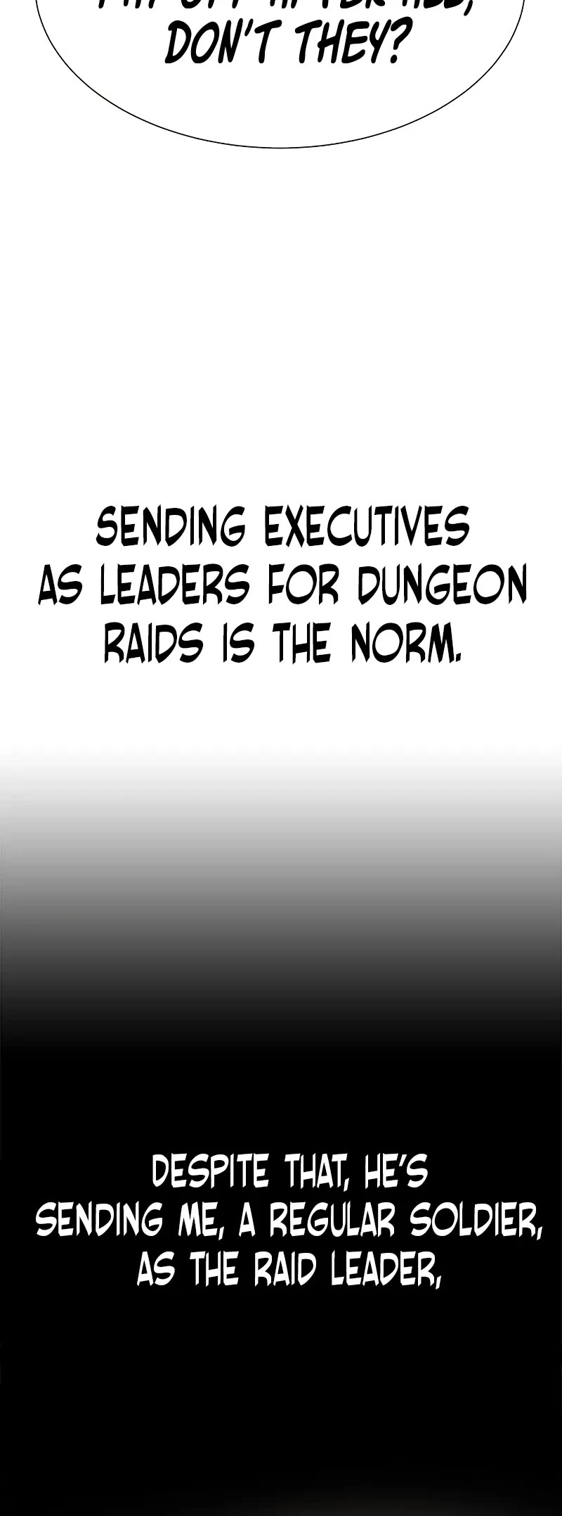 Steel-Eating Player Chapter 26 page 6 - Chapter 26