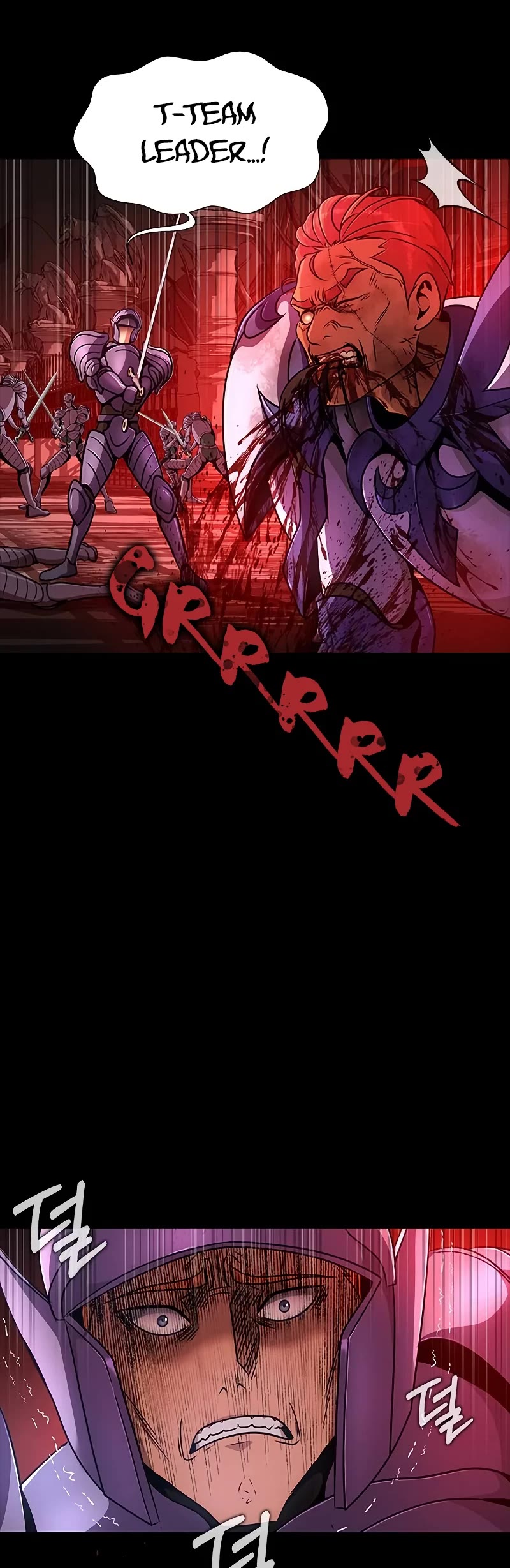 Steel-Eating Player Chapter 26 page 60 - Chapter 26
