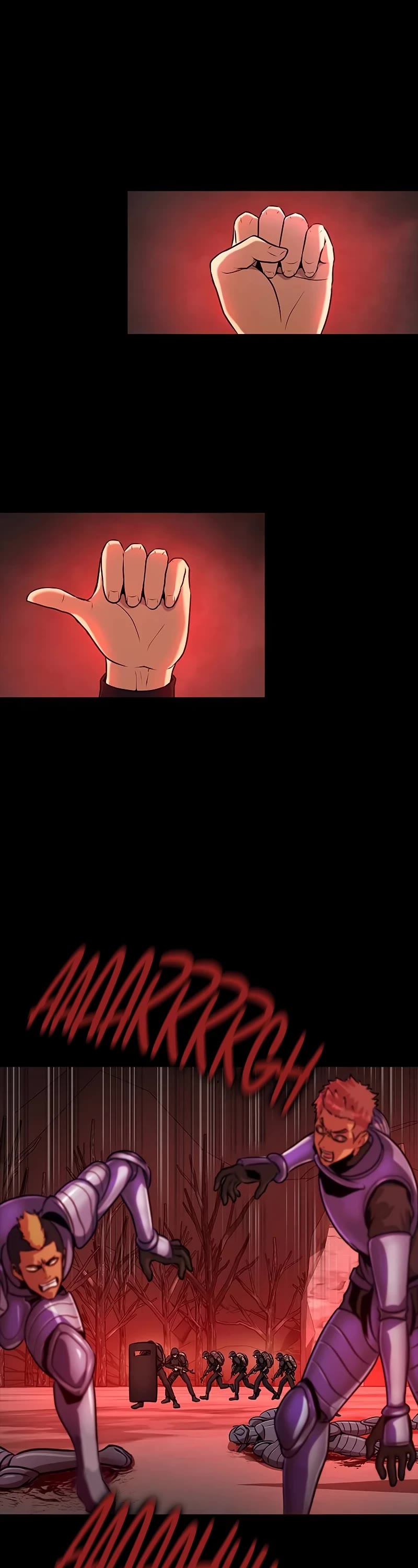 Steel-Eating Player Chapter 26 page 62 - Chapter 26