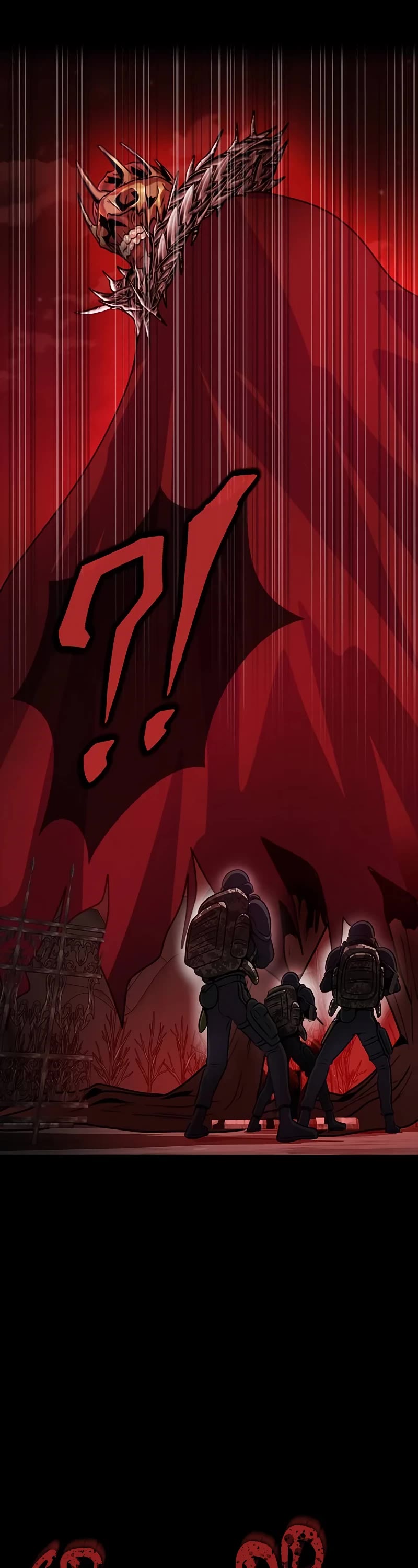 Steel-Eating Player Chapter 26 page 64 - Chapter 26