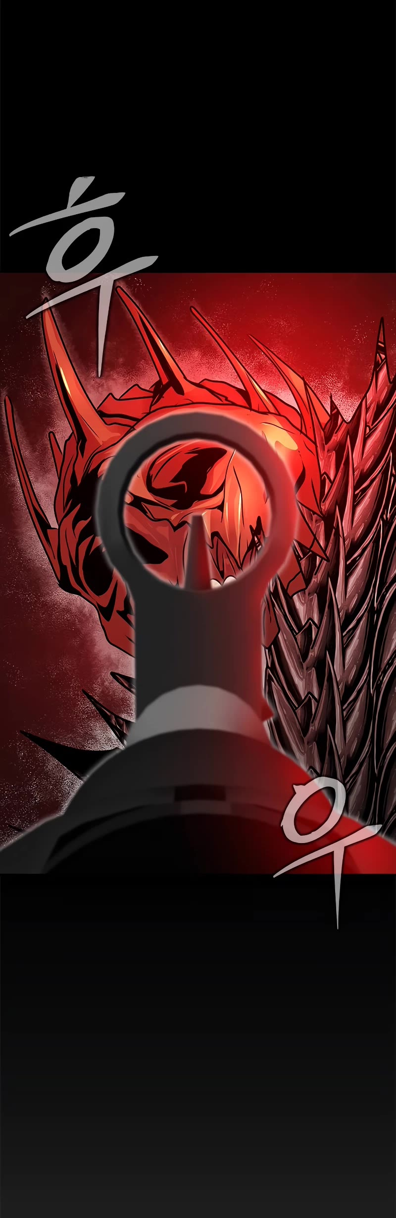 Steel-Eating Player Chapter 27 page 11 - Chapter 27