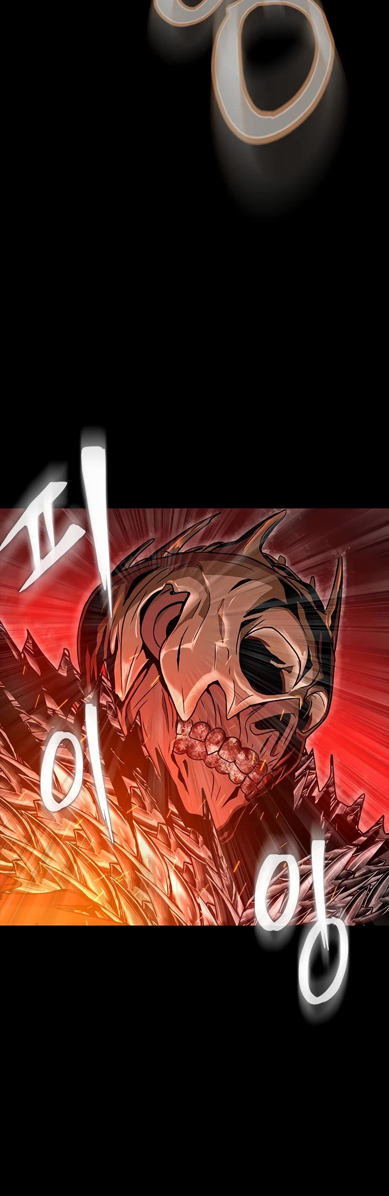 Steel-Eating Player Chapter 27 page 25 - Chapter 27