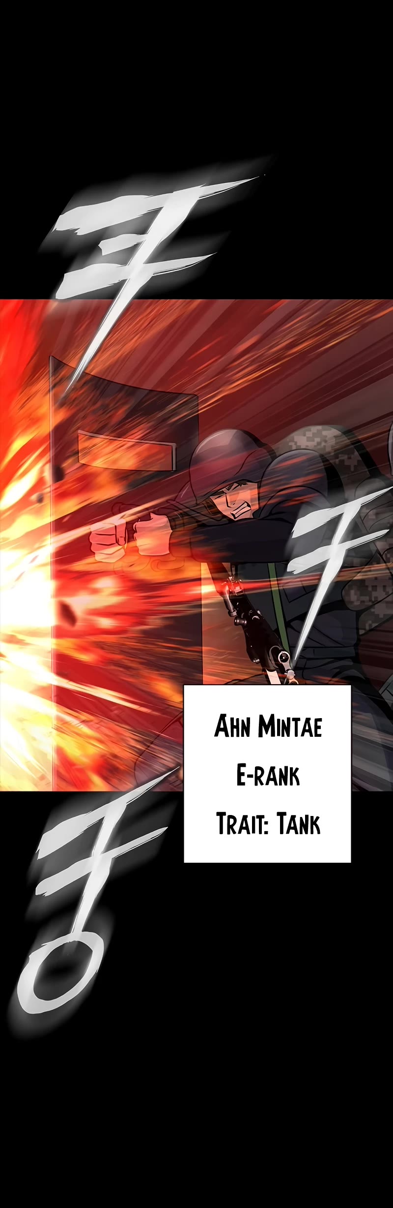 Steel-Eating Player Chapter 27 page 26 - Chapter 27