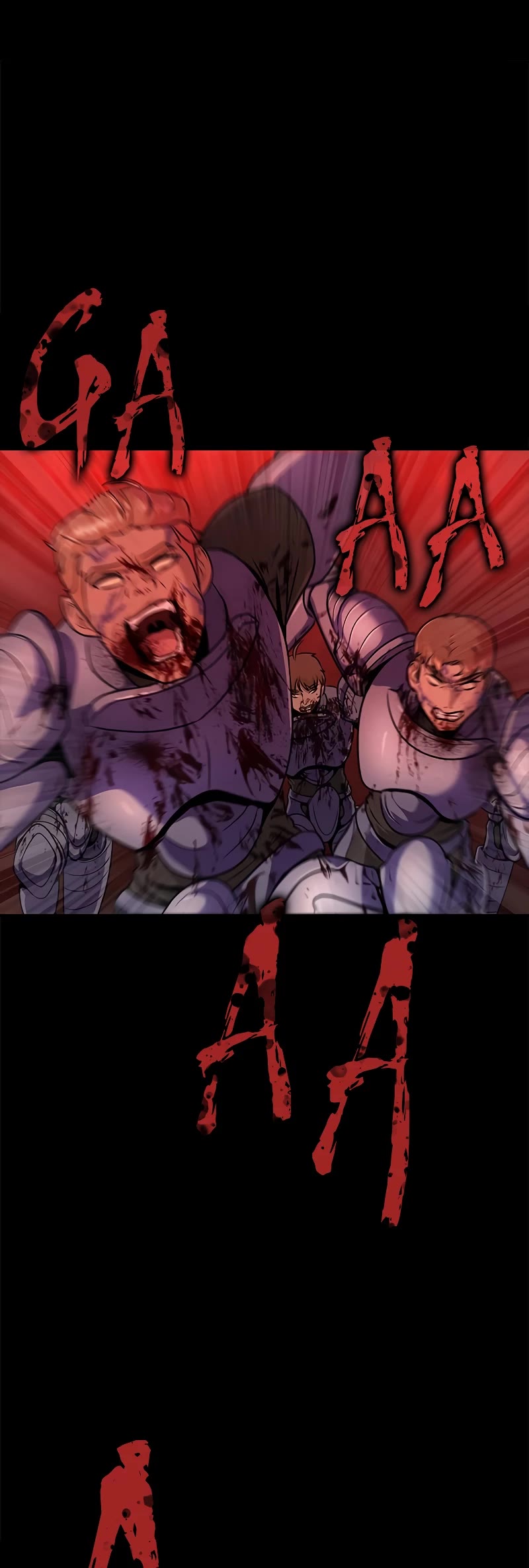 Steel-Eating Player Chapter 27 page 30 - Chapter 27