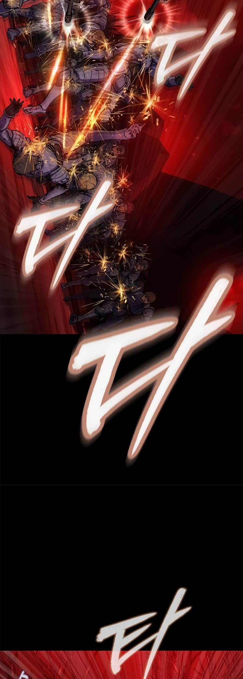 Steel-Eating Player Chapter 27 page 35 - Chapter 27