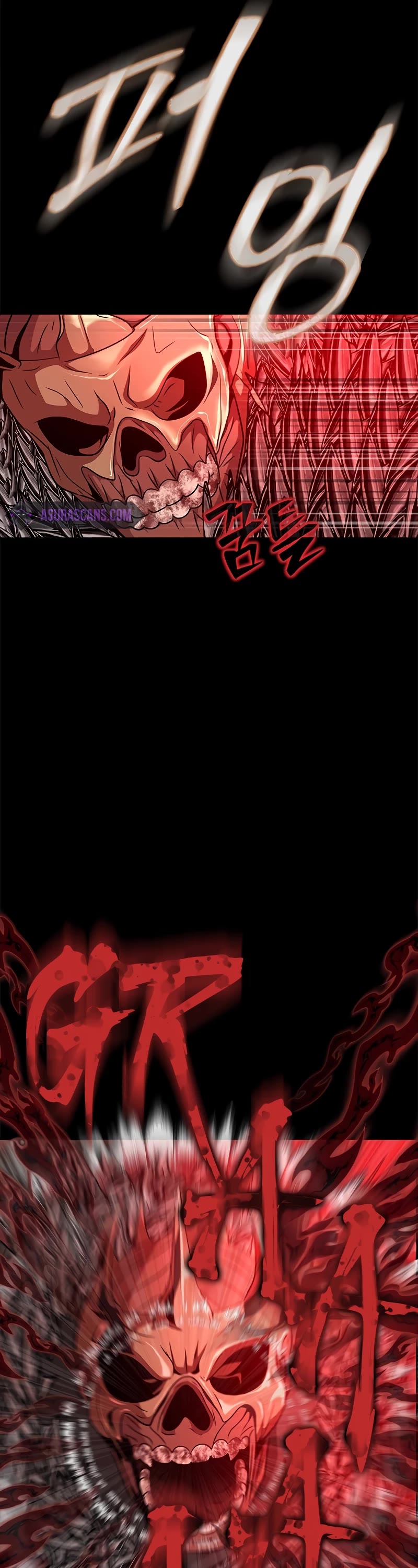 Steel-Eating Player Chapter 27 page 42 - Chapter 27