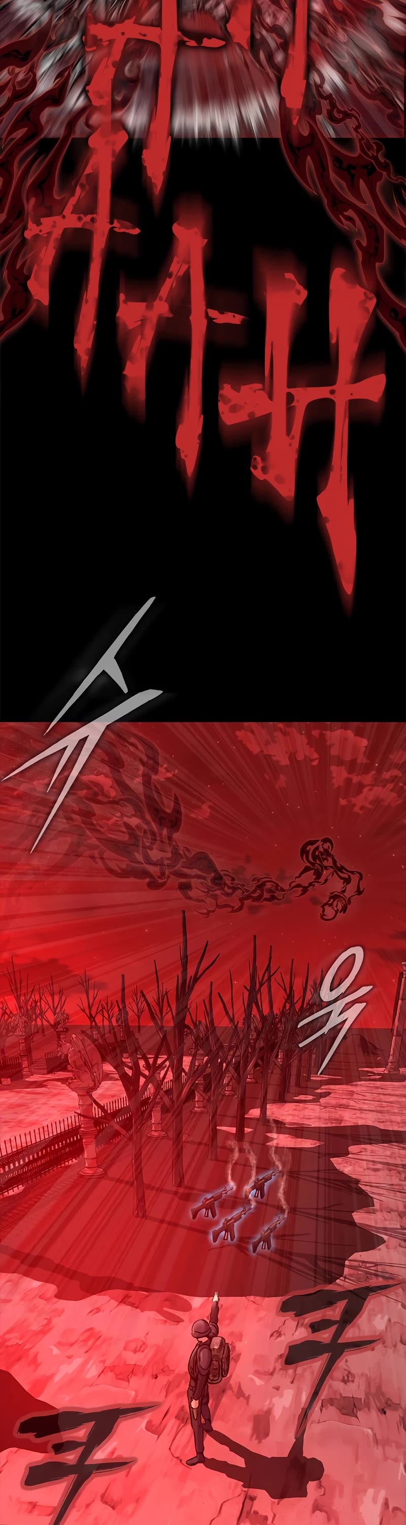 Steel-Eating Player Chapter 27 page 43 - Chapter 27
