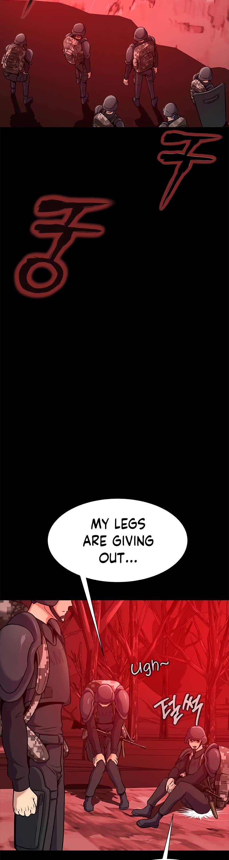 Steel-Eating Player Chapter 27 page 44 - Chapter 27