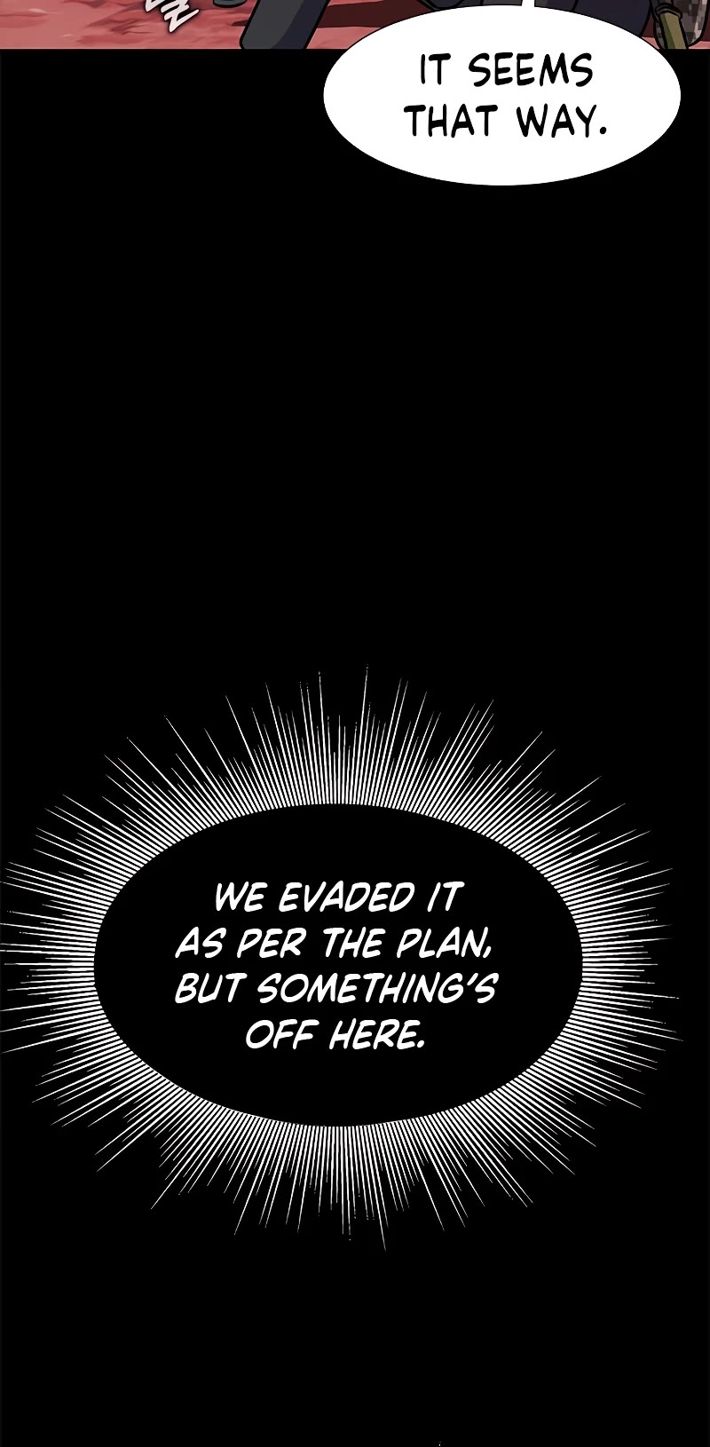 Steel-Eating Player Chapter 27 page 46 - Chapter 27