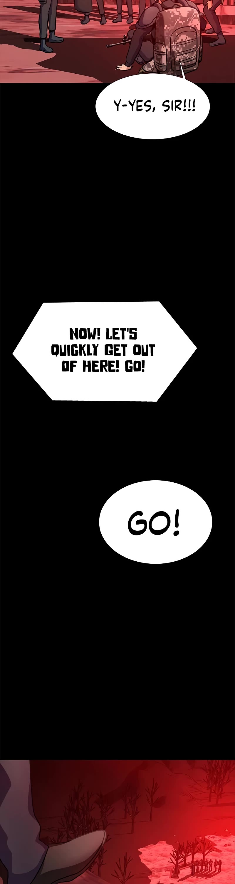Steel-Eating Player Chapter 27 page 48 - Chapter 27