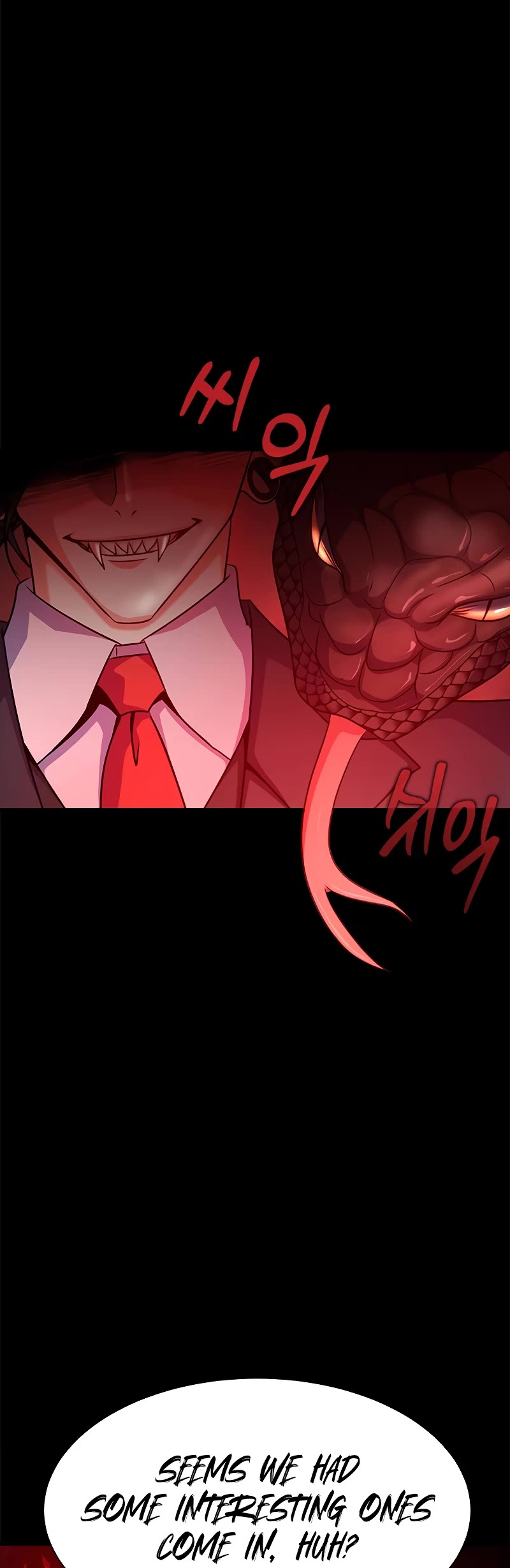Steel-Eating Player Chapter 27 page 50 - Chapter 27