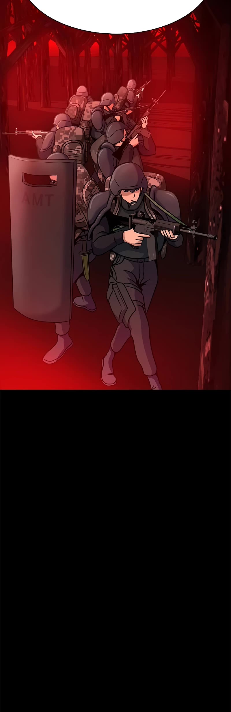 Steel-Eating Player Chapter 27 page 51 - Chapter 27