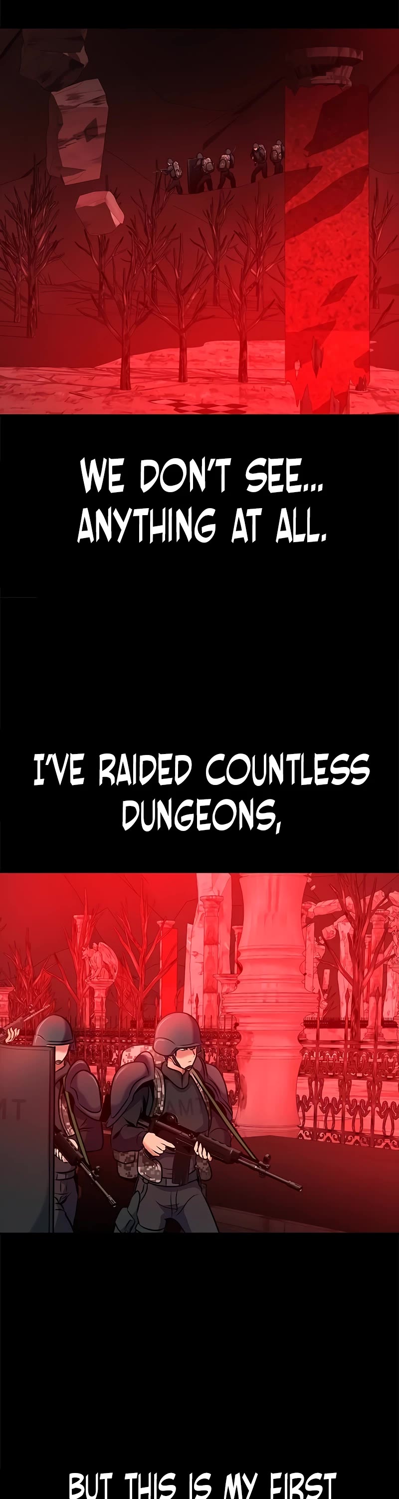 Steel-Eating Player Chapter 27 page 53 - Chapter 27