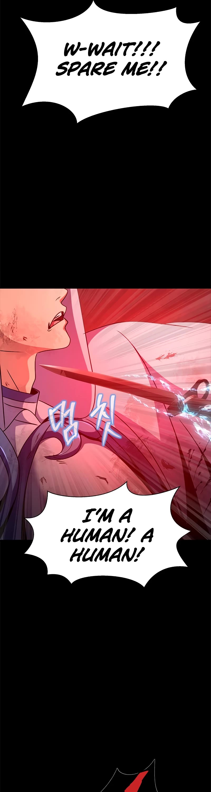 Steel-Eating Player Chapter 27 page 57 - Chapter 27