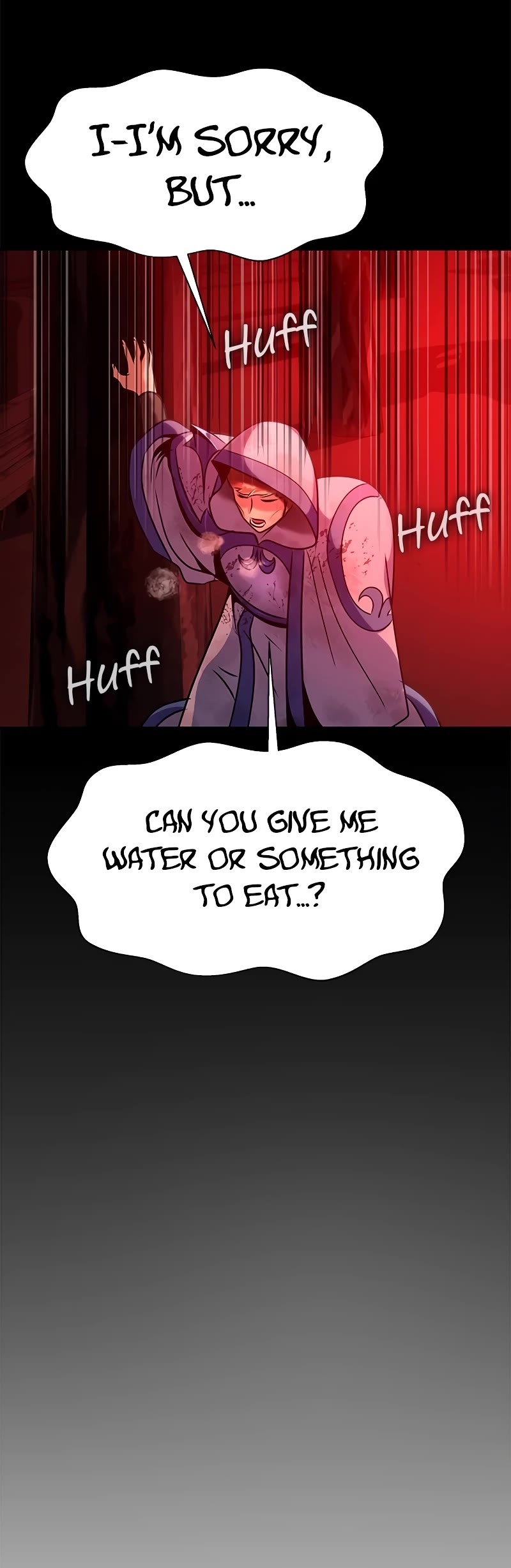 Steel-Eating Player Chapter 27 page 60 - Chapter 27
