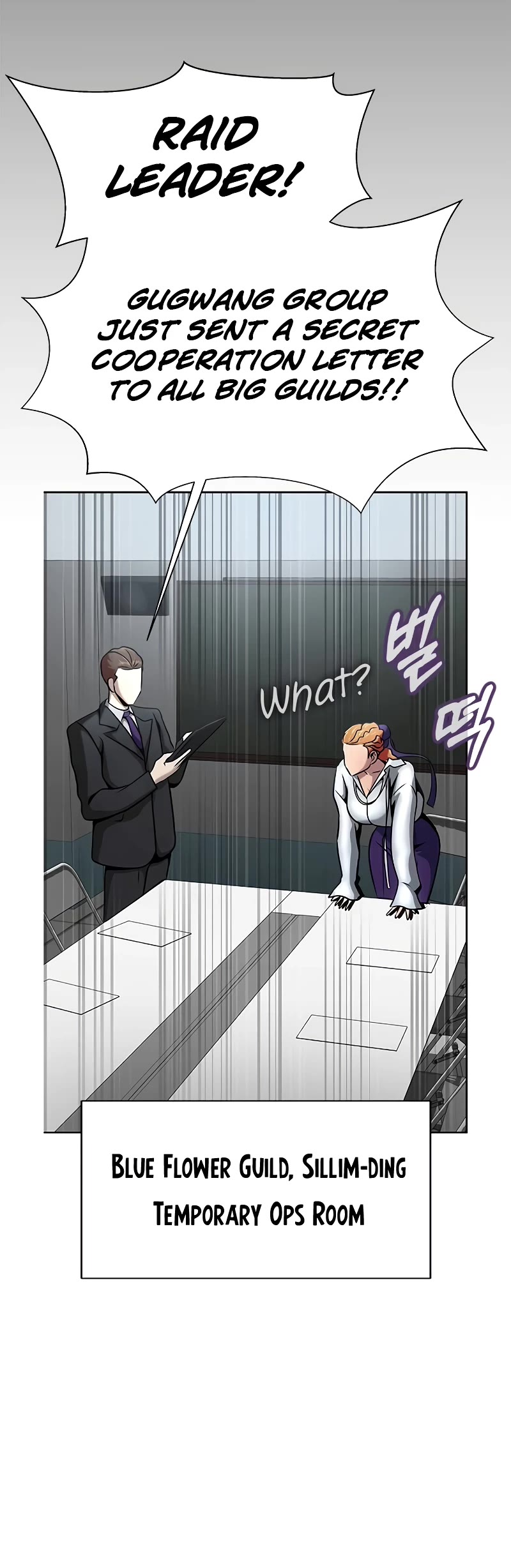 Steel-Eating Player Chapter 27 page 61 - Chapter 27