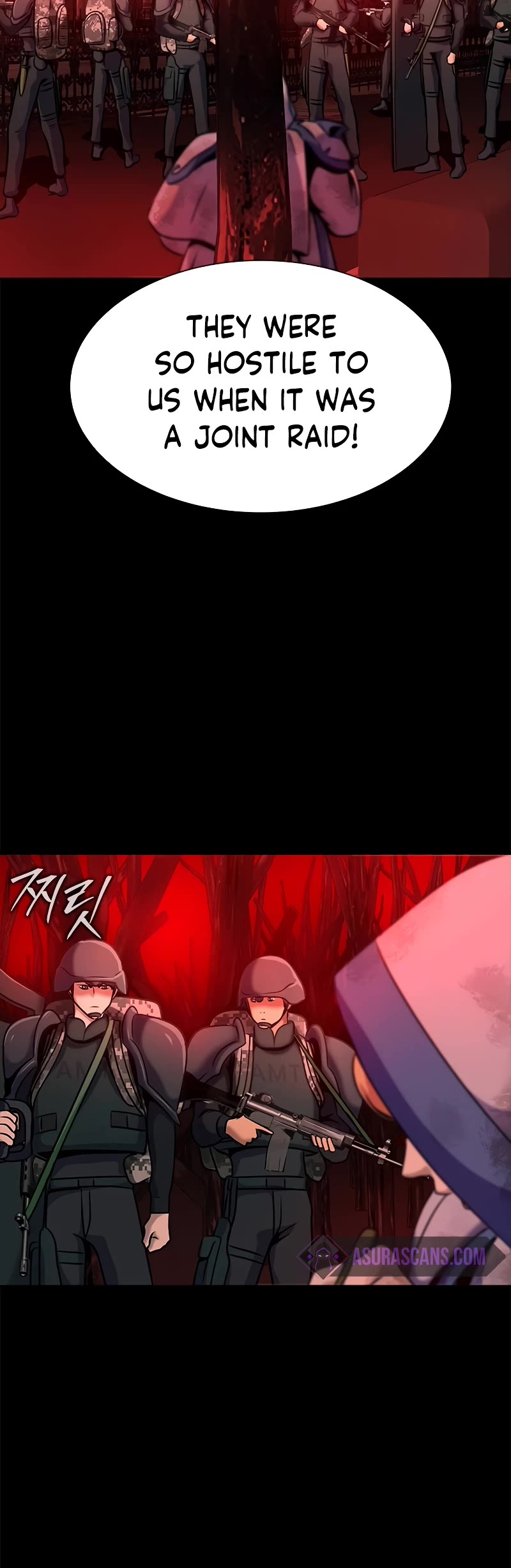 Steel-Eating Player Chapter 27 page 66 - Chapter 27
