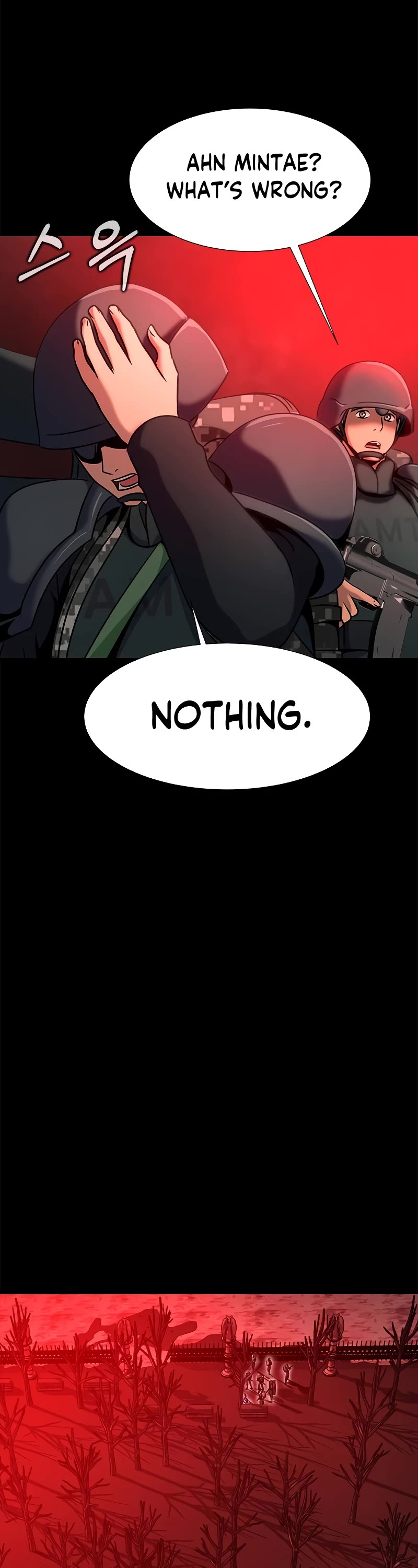 Steel-Eating Player Chapter 27 page 67 - Chapter 27