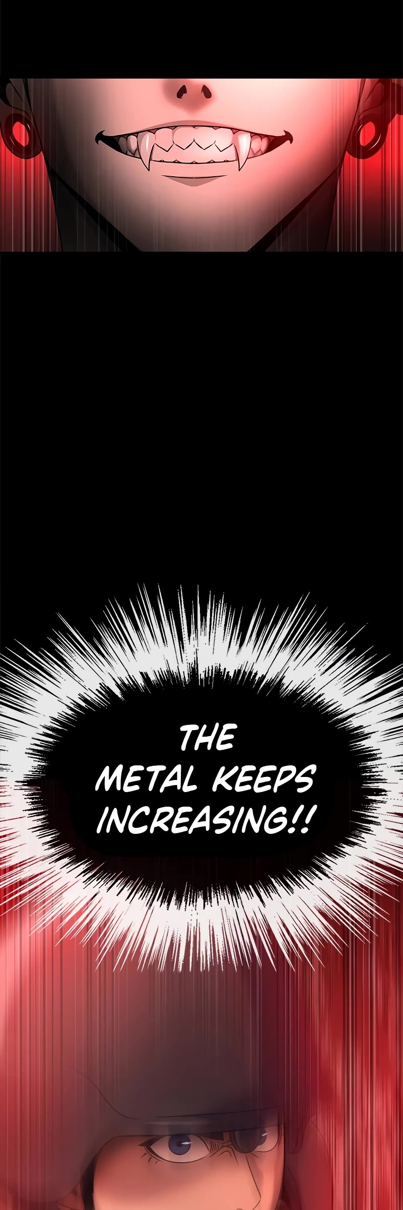 Steel-Eating Player Chapter 27 page 74 - Chapter 27