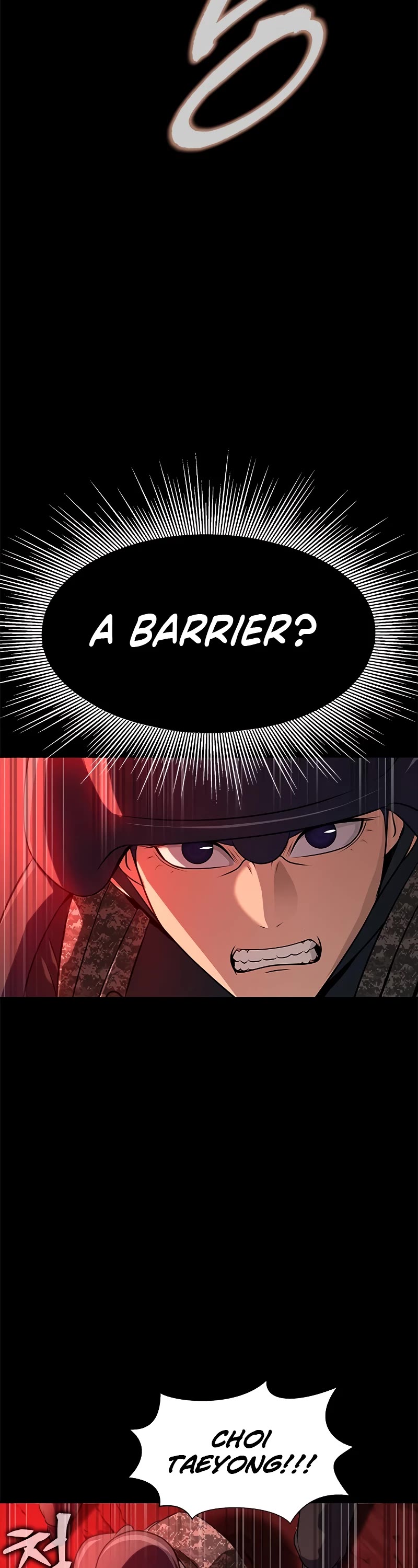 Steel-Eating Player Chapter 27 page 9 - Chapter 27