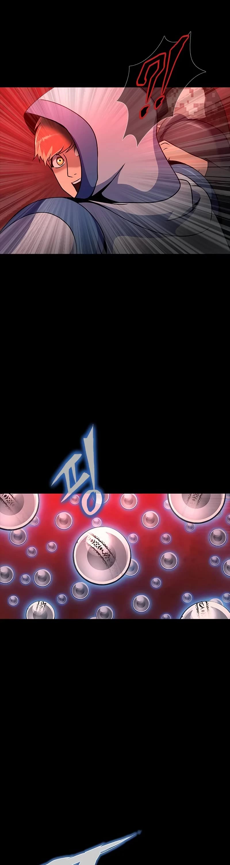 Steel-Eating Player Chapter 28 page 18 - Chapter 28