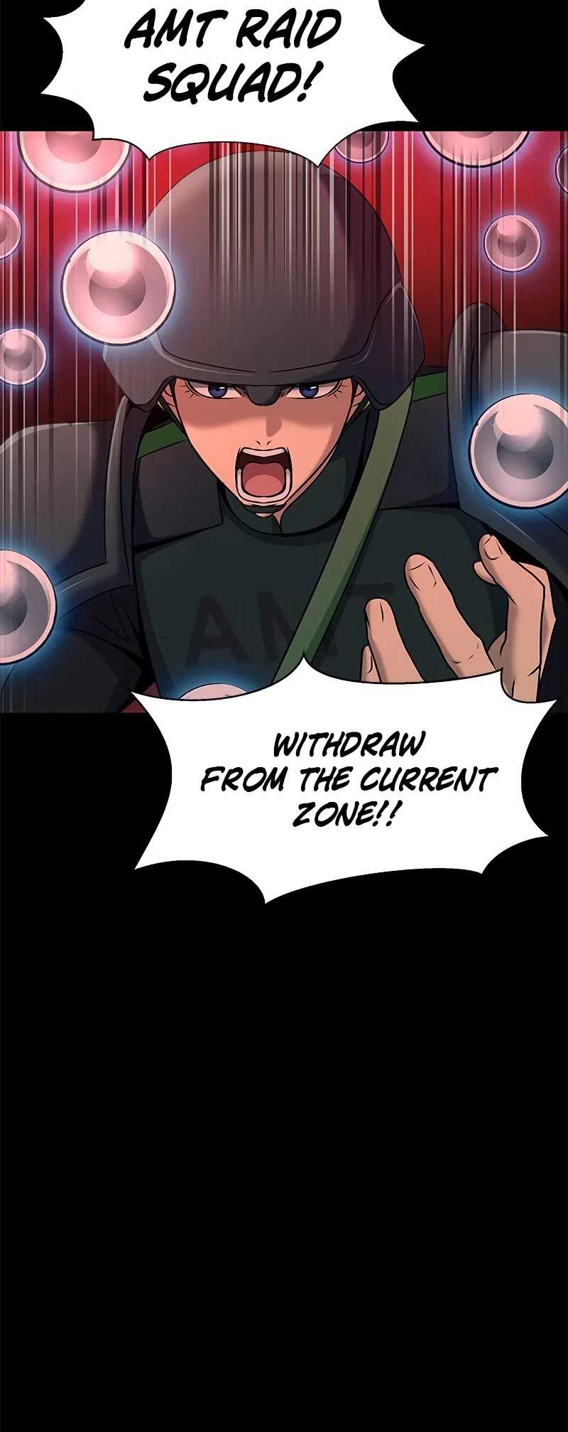 Steel-Eating Player Chapter 28 page 20 - Chapter 28