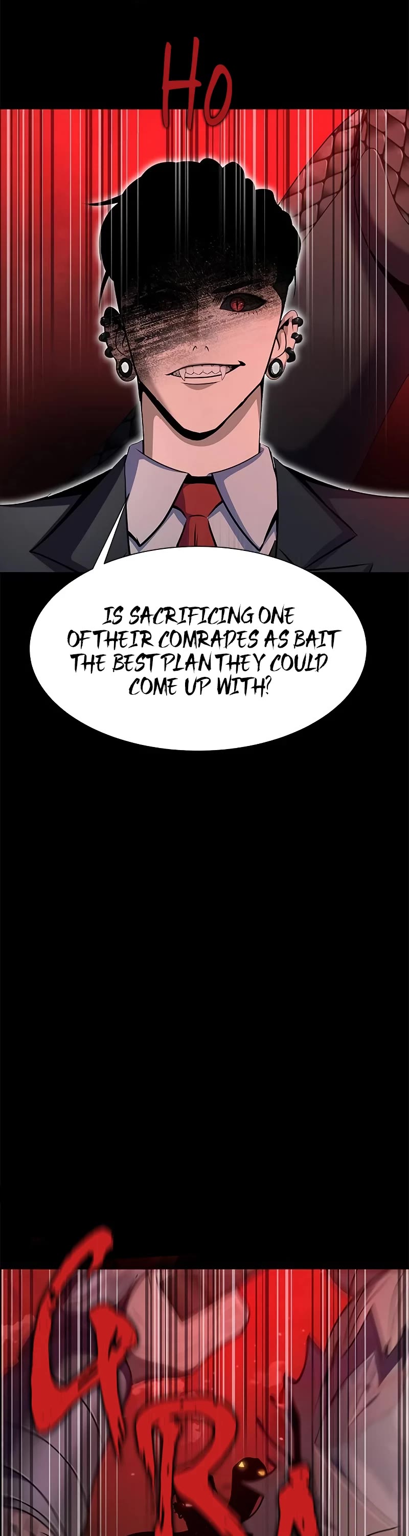Steel-Eating Player Chapter 28 page 22 - Chapter 28