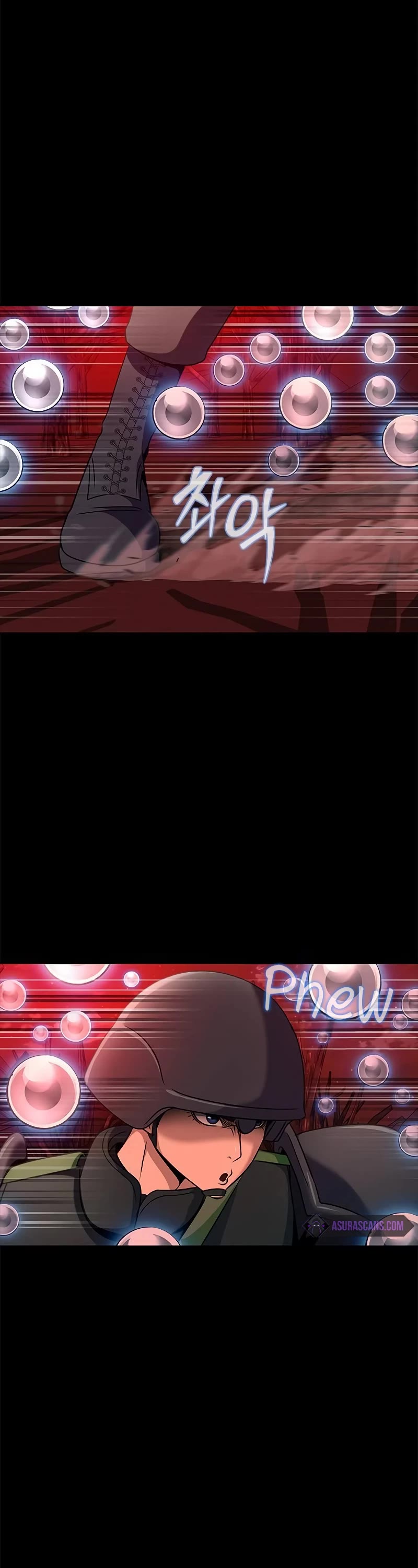 Steel-Eating Player Chapter 28 page 24 - Chapter 28